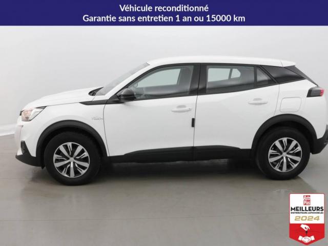 Peugeot 2008 image 2