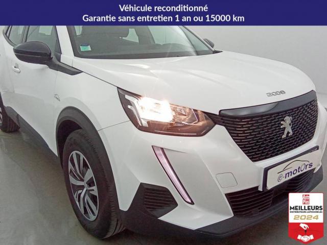 Peugeot 2008 image 3