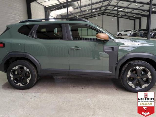 Dacia Duster image 4