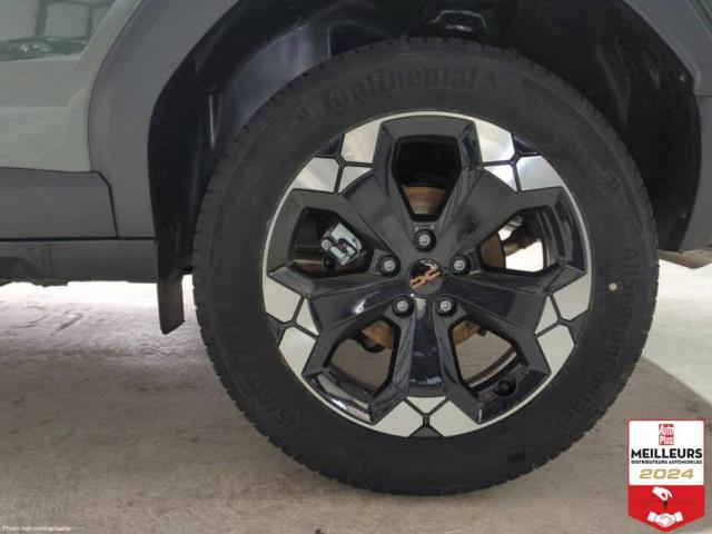 Dacia Duster image 5