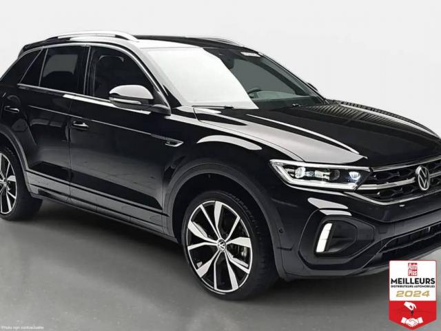 Volkswagen T-Roc image 2