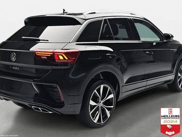 Volkswagen T-Roc image 1