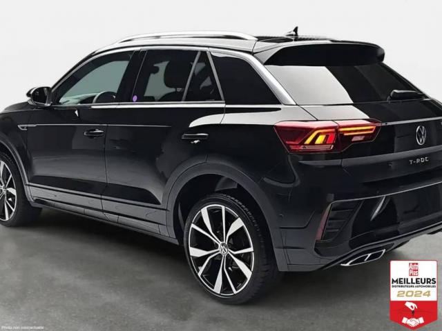 Volkswagen T-Roc image 3