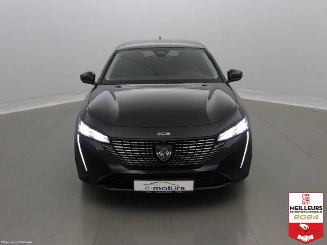 Peugeot 308 Sw image 3