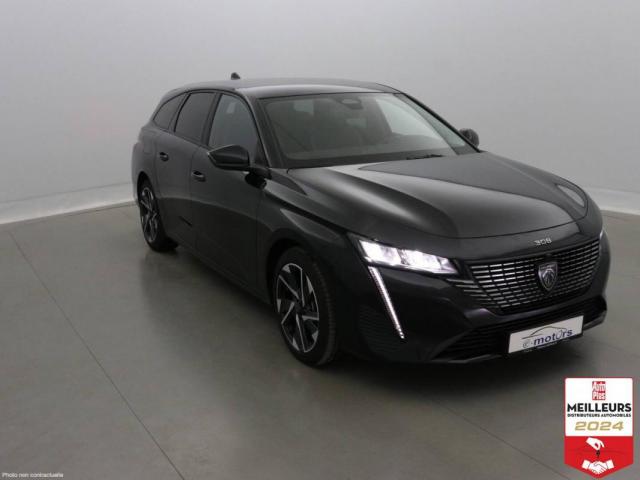 Peugeot 308 Sw image 6