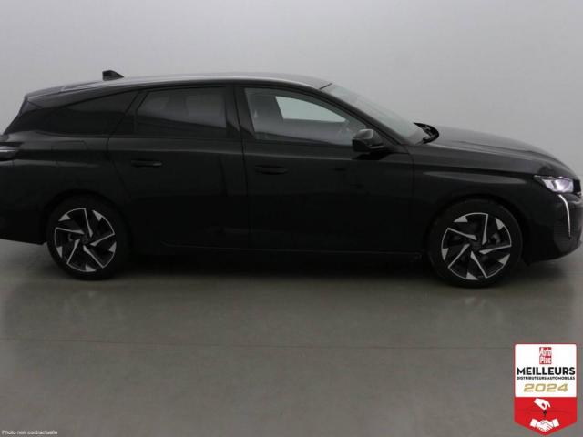 Peugeot 308 Sw image 2