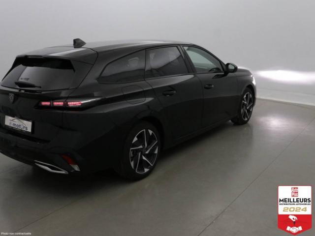 Peugeot 308 Sw image 5