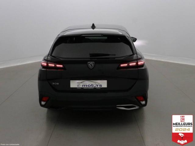 Peugeot 308 Sw image 7
