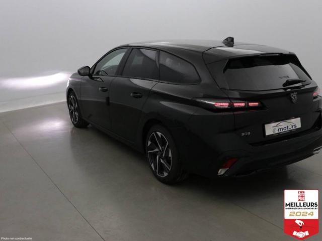 Peugeot 308 Sw image 1