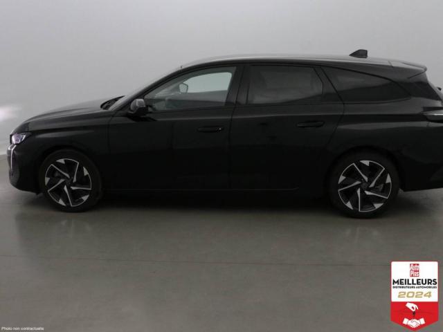 Peugeot 308 Sw image 4