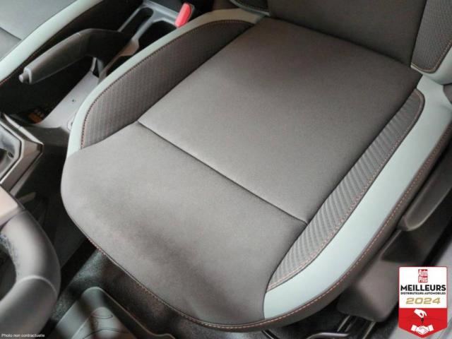 Dacia Duster image 4