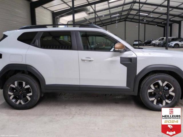 Dacia Duster image 5