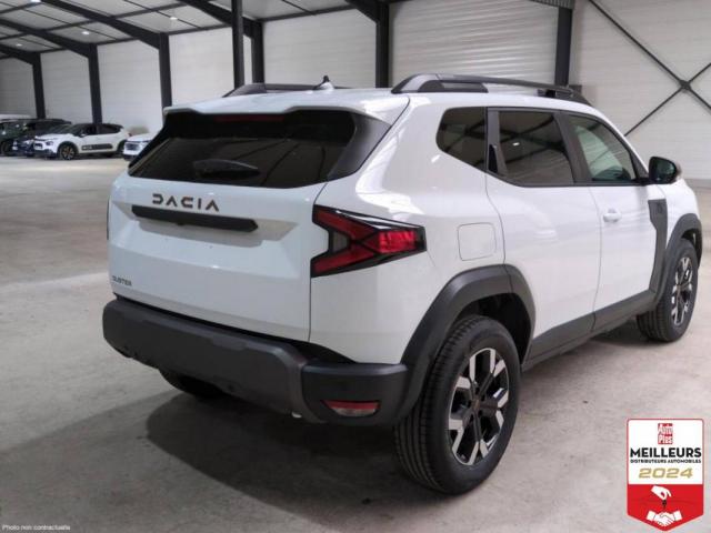 Dacia Duster image 7