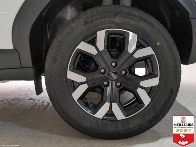 Dacia Duster image 8