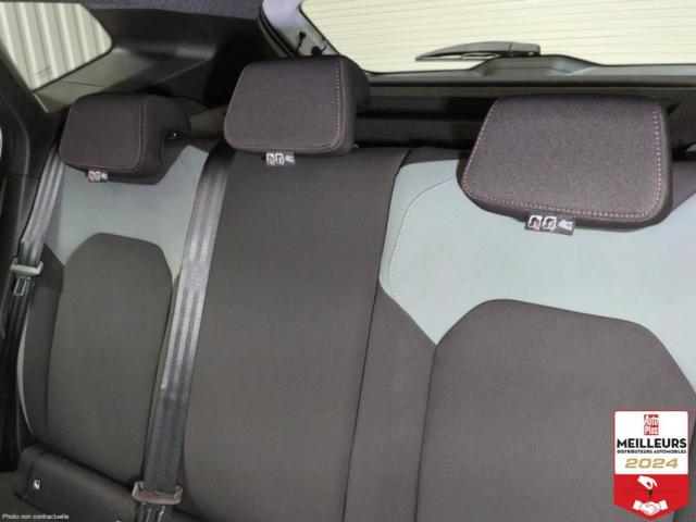 Dacia Duster image 6