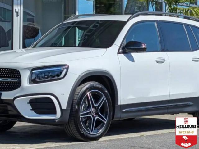 Mercedes Benz