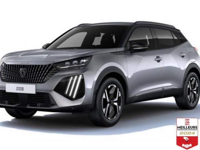 Peugeot 2008 image 5