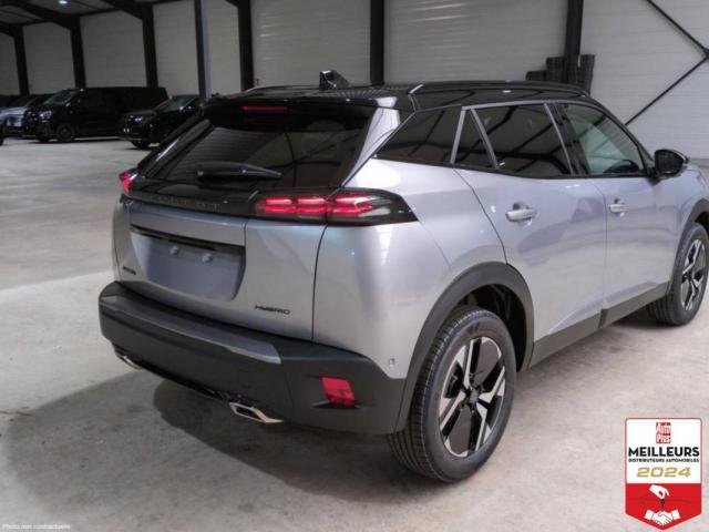 Peugeot 2008 image 7