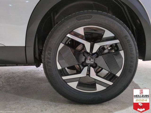 Peugeot 2008 image 2