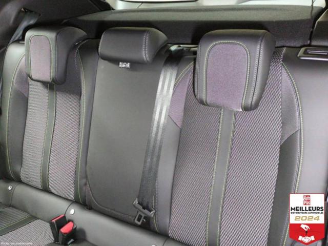 Peugeot 2008 image 4