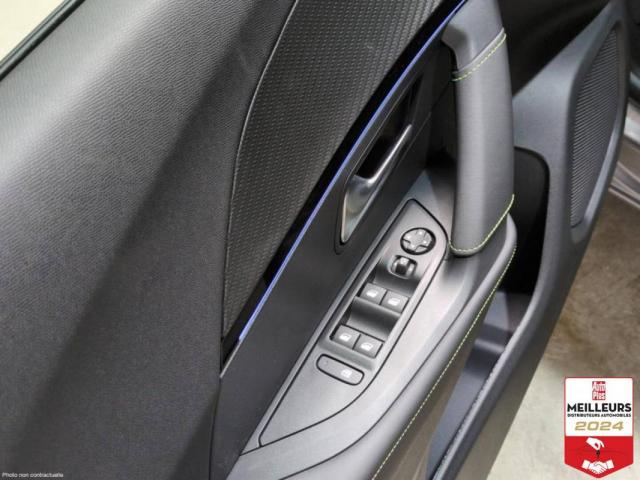 Peugeot 2008 image 6