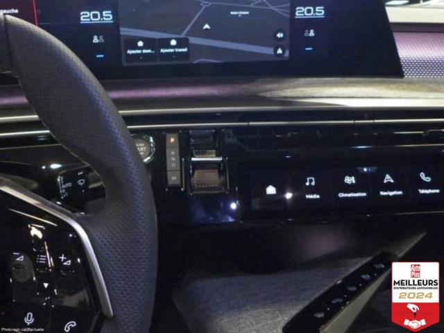 Peugeot 3008 image 1