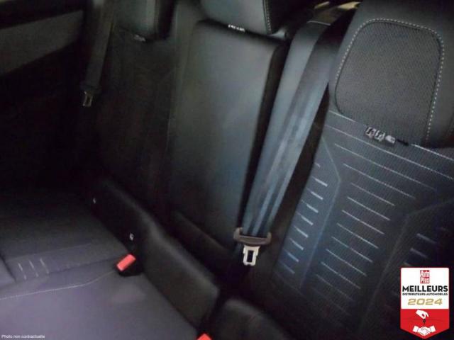 Peugeot 3008 image 8