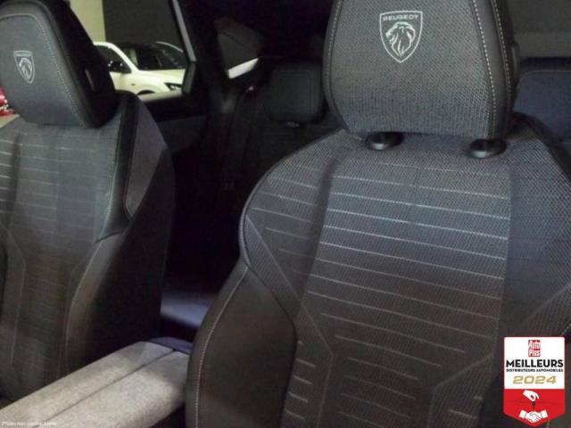 Peugeot 3008 image 6