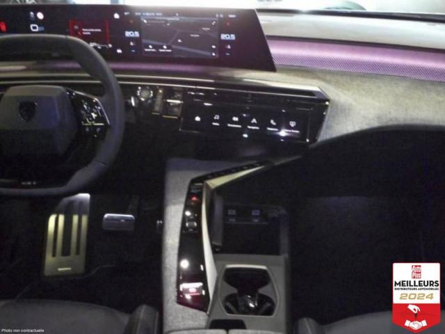 Peugeot 3008 image 5