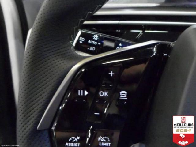 Peugeot 3008 image 2