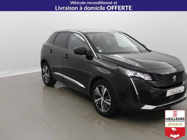 Peugeot 3008 image 8
