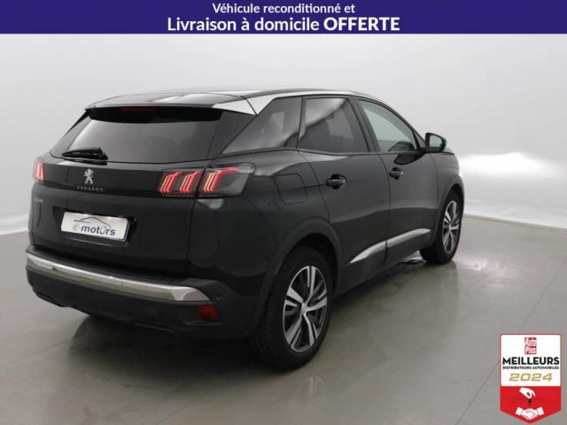 Peugeot 3008 image 6