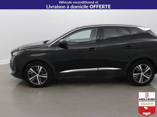 Peugeot 3008 image 2