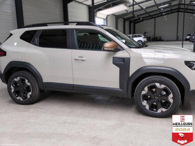 Dacia Duster image 6