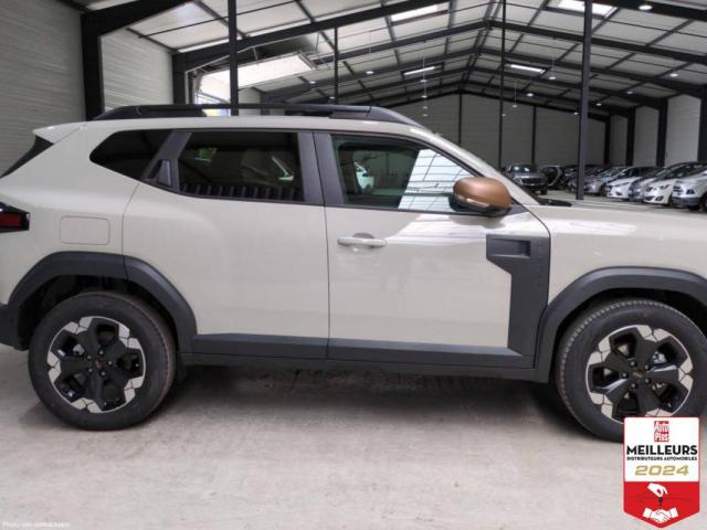Dacia Duster image 3