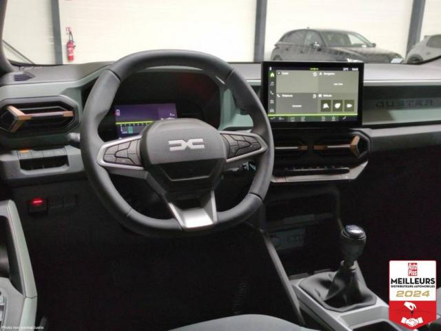 Dacia Duster image 9