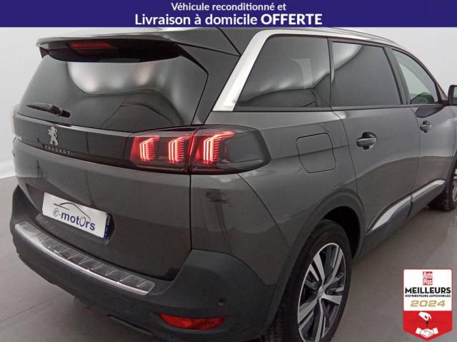 Peugeot 5008 image 9