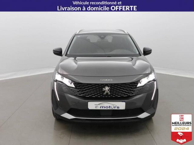 Peugeot 5008 image 7