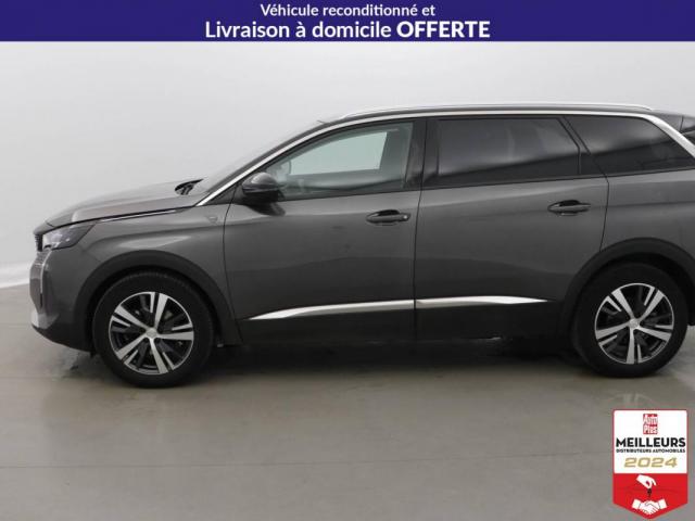 Peugeot 5008 image 6
