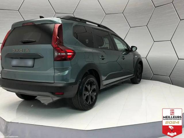 Dacia Jogger image 1