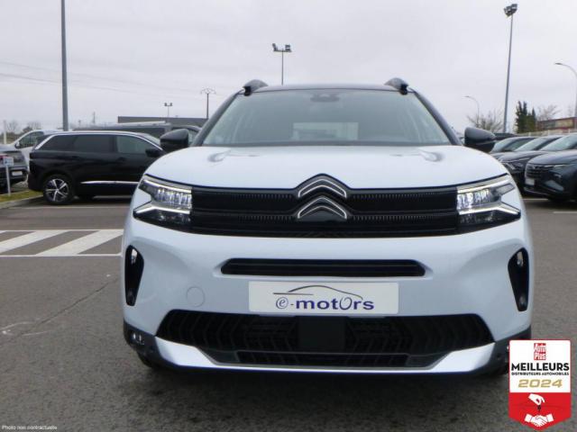 Citroen C5 Aircross image 3