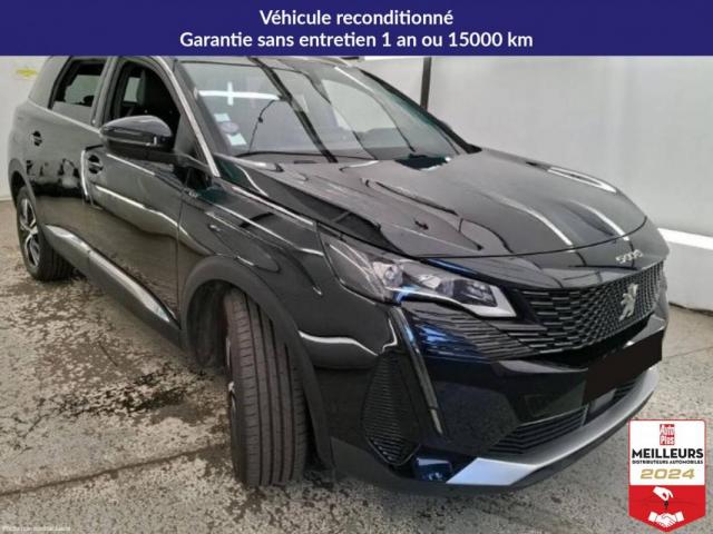 Peugeot 5008 image 1