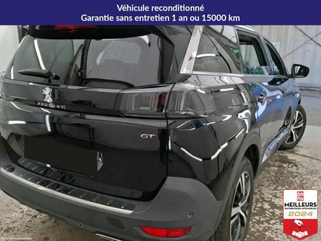 Peugeot 5008 image 2