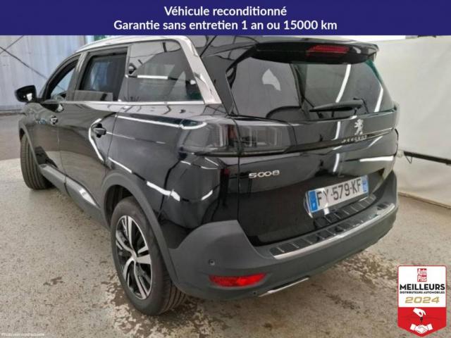 Peugeot 5008 image 5