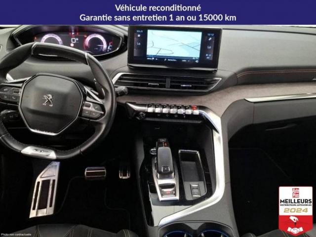 Peugeot 5008 image 3