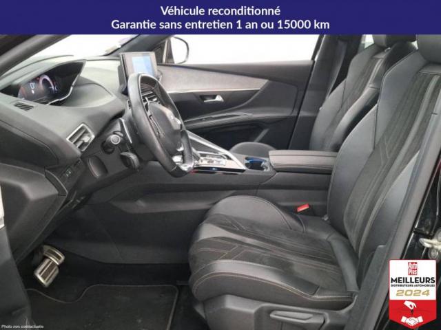 Peugeot 5008 image 6