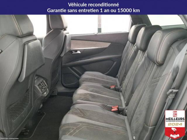 Peugeot 5008 image 7