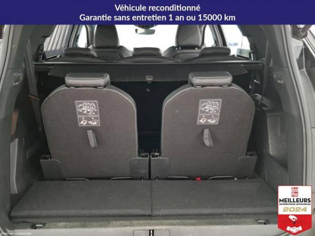 Peugeot 5008 image 4