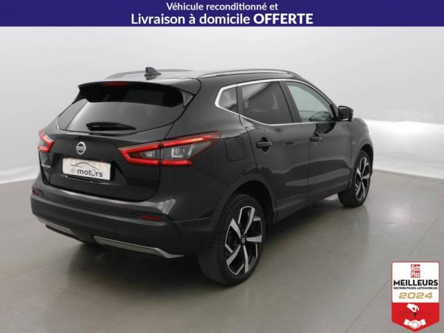 Nissan Qashqai image 5