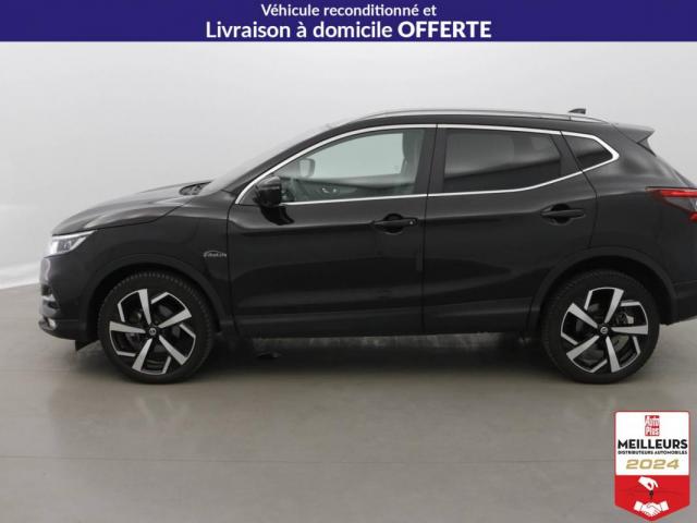 Nissan Qashqai image 3